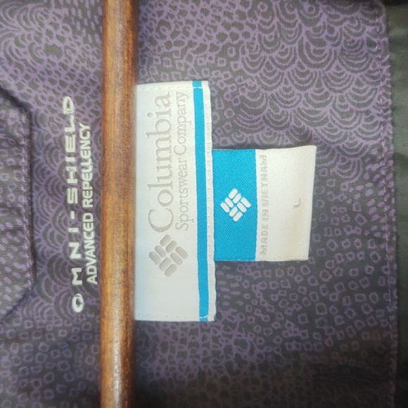 Colombia women coat large - Picture 2 of 7